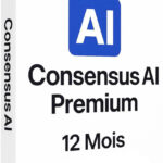 Consensus AI premium