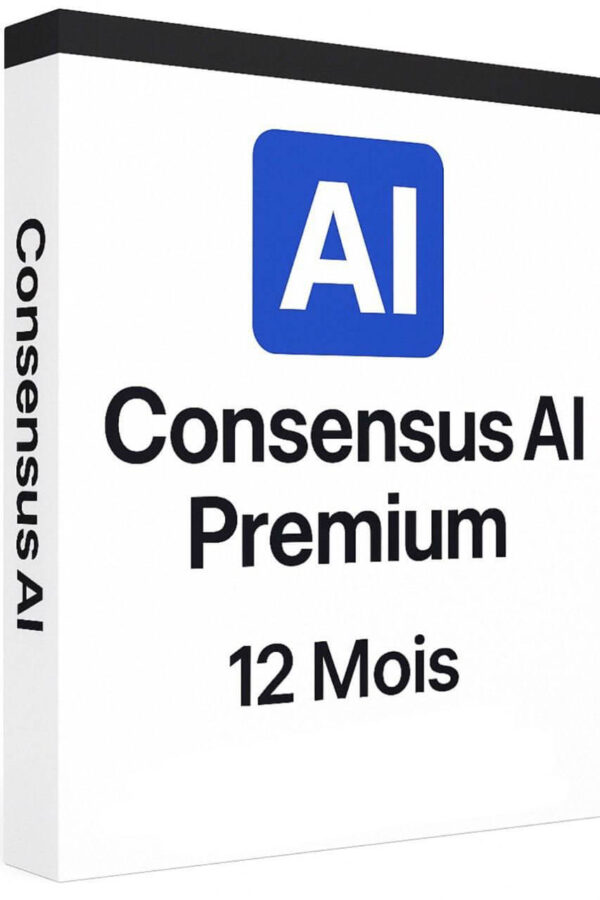 Consensus AI premium