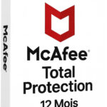 McAfee Total protection