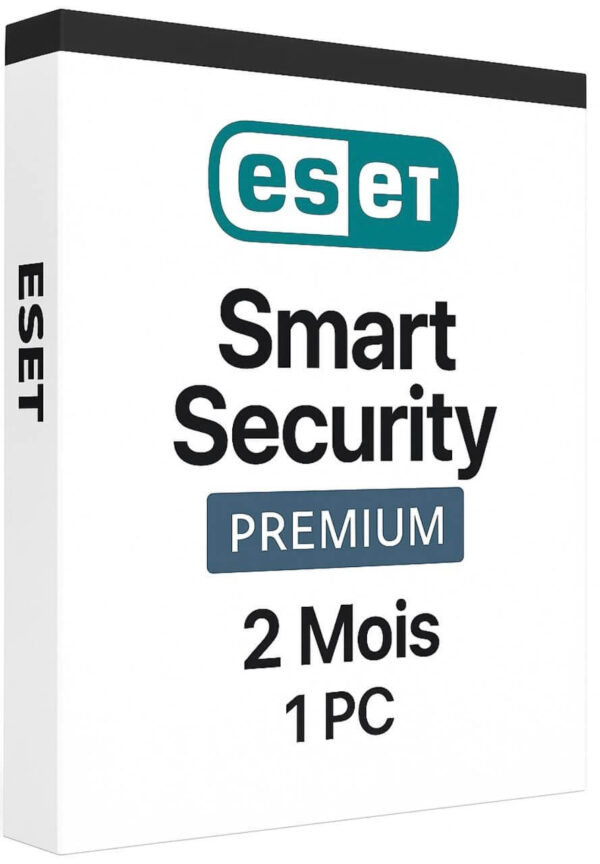ESET Smart Security Premium