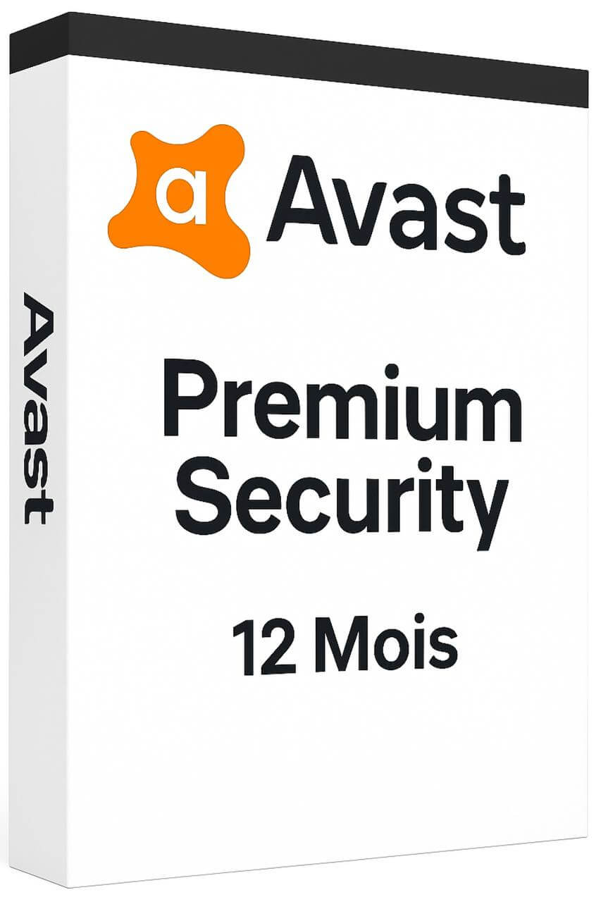 Avast Premium Security