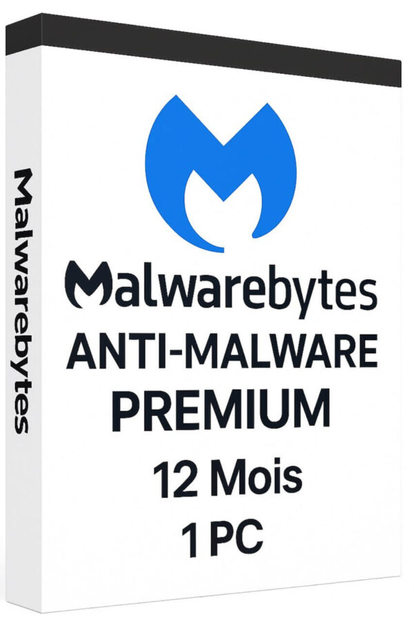 Malwarebytes Anti-Malware Premium