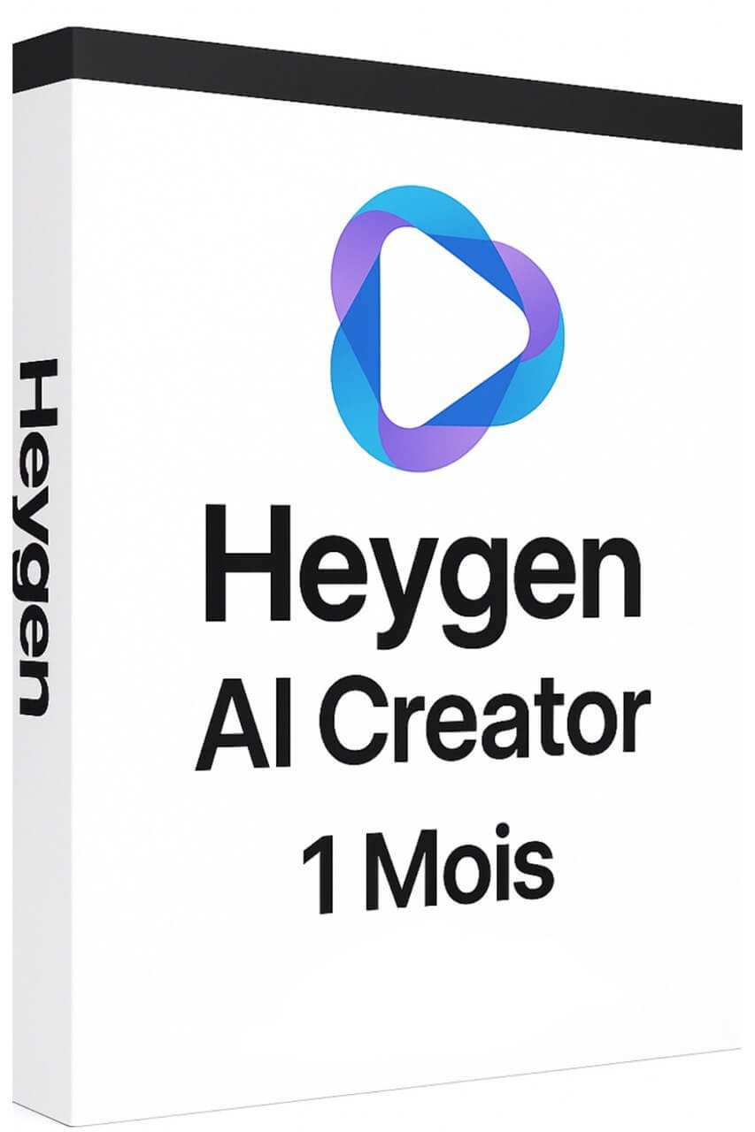 Heygen AI Creator