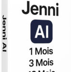 Jenni AI