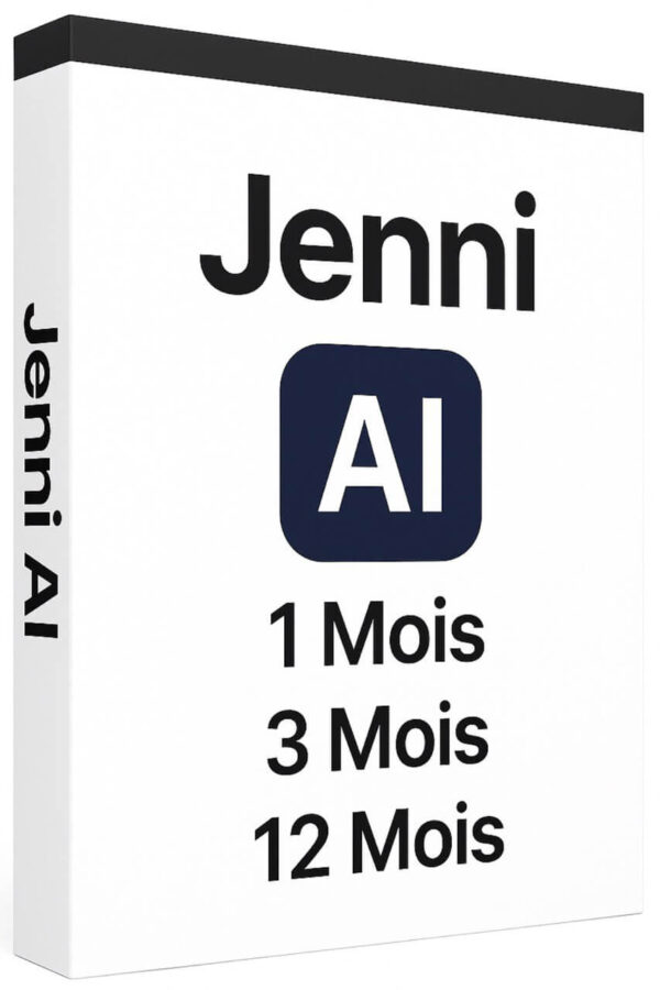 Jenni AI