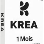 Krea AI
