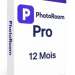 Photoroom Pro