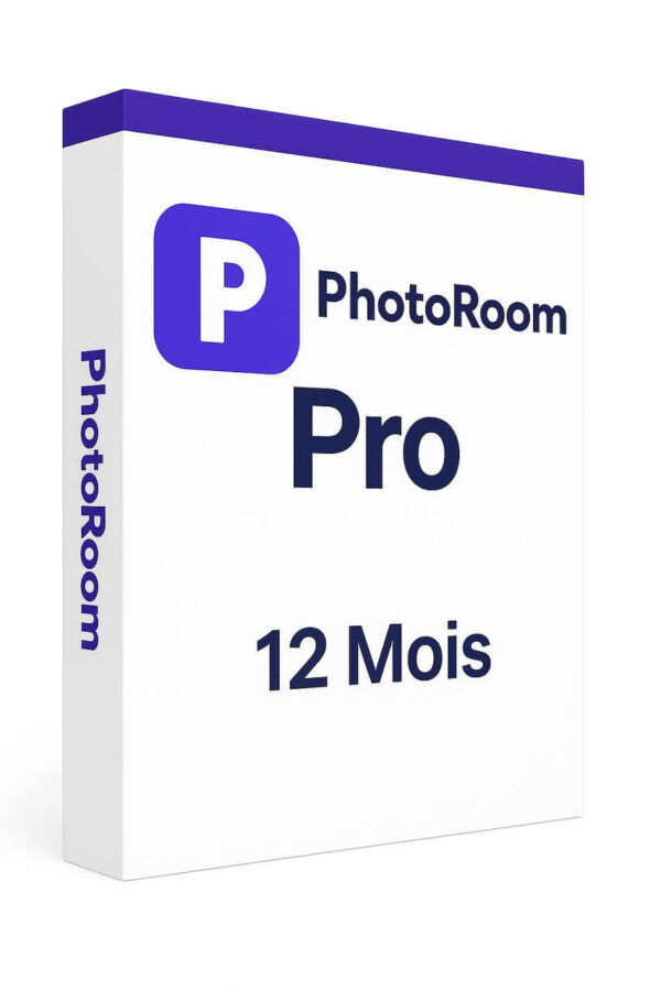 Photoroom Pro