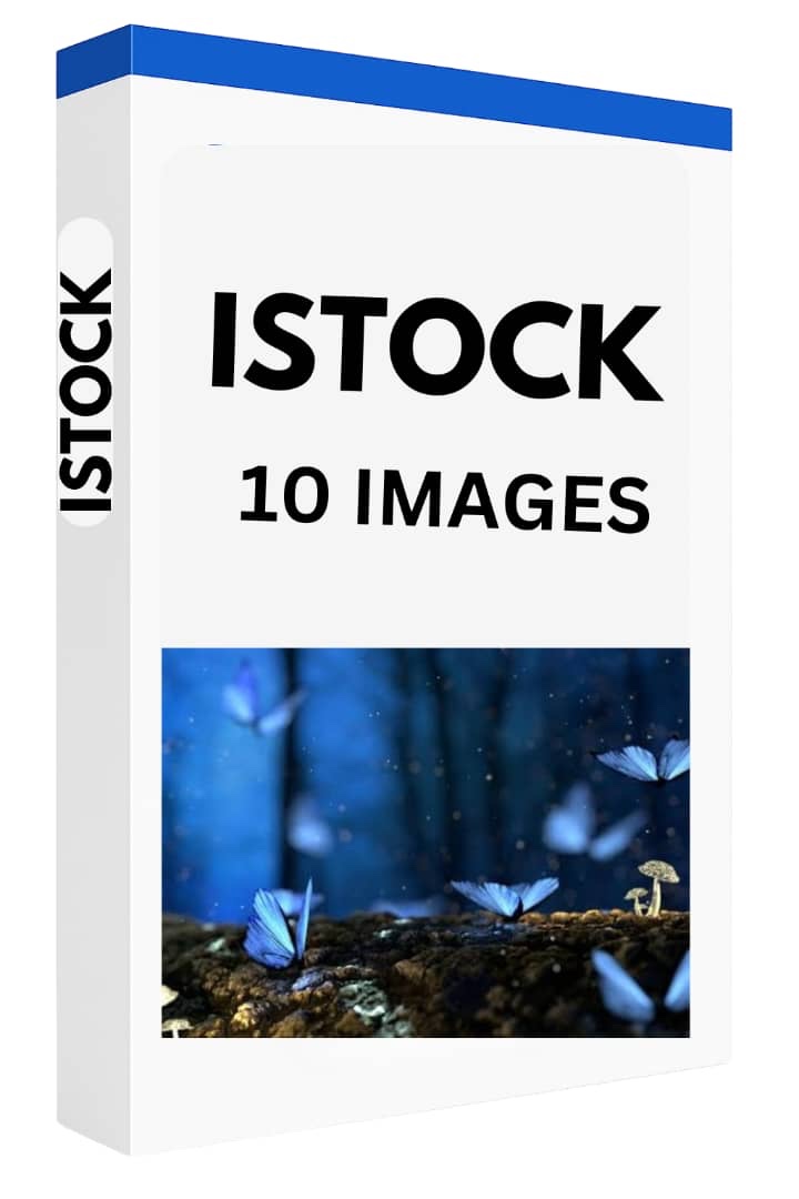 iStock Premium