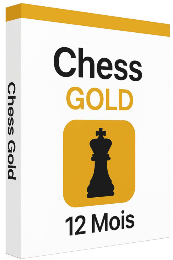 Chess Gold