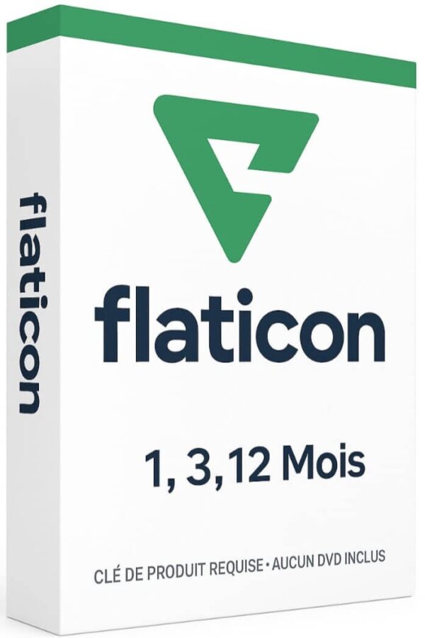 Flaticon Premium