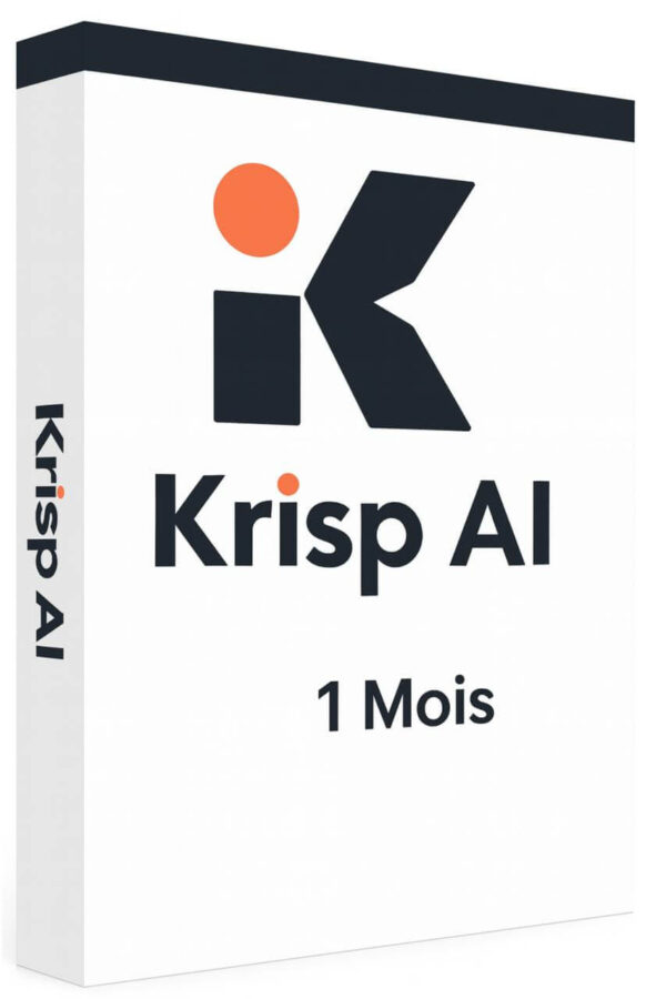 Krisp AI