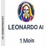 Leonardo AI