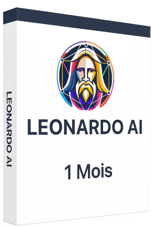 Leonardo AI