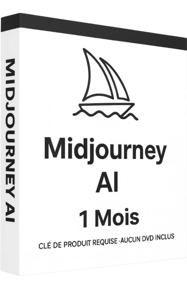 Midjourney AI V7