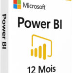 Microsoft Power BI