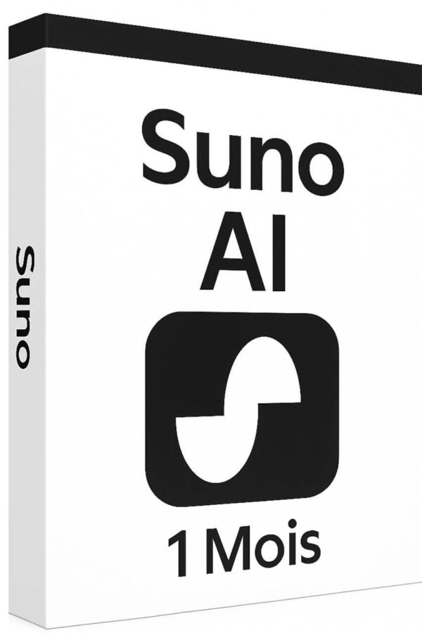 Suno AI