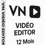 VN Video Editor