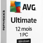 AVG Ultimate