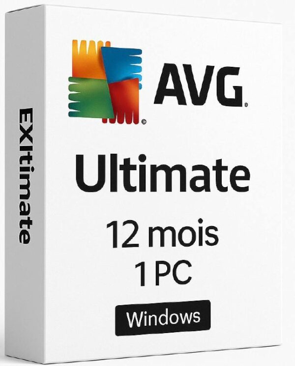 AVG Ultimate