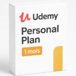 Udemy personal