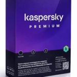 Kaspersky Premium 12 Mois
