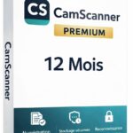 CamScanner