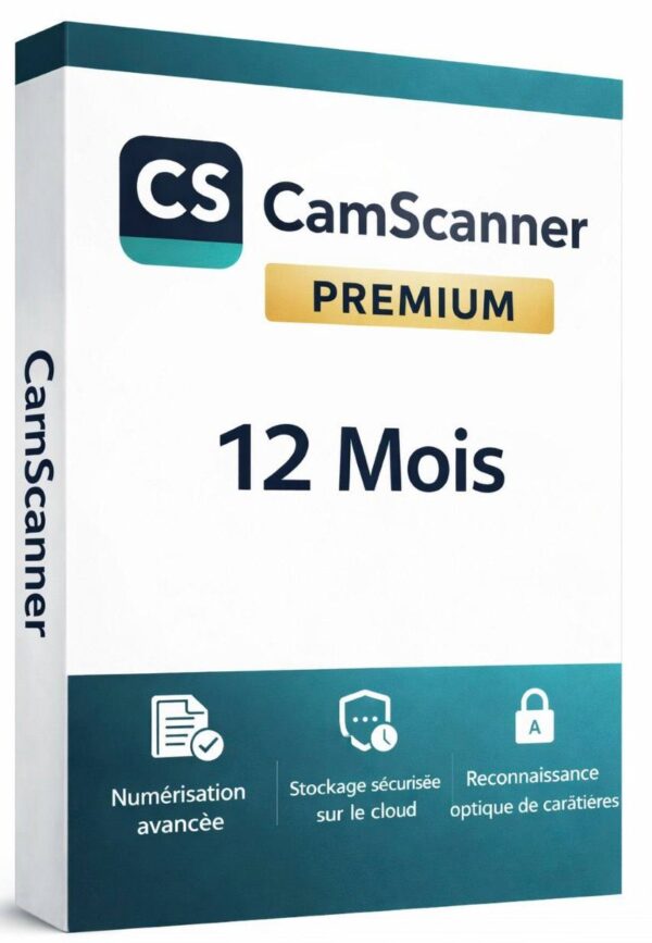 CamScanner