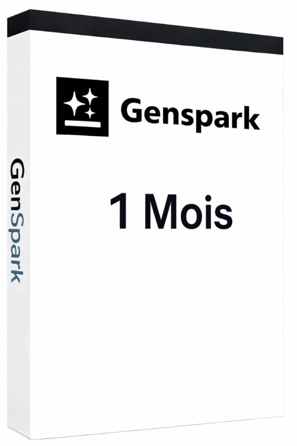 Genspark