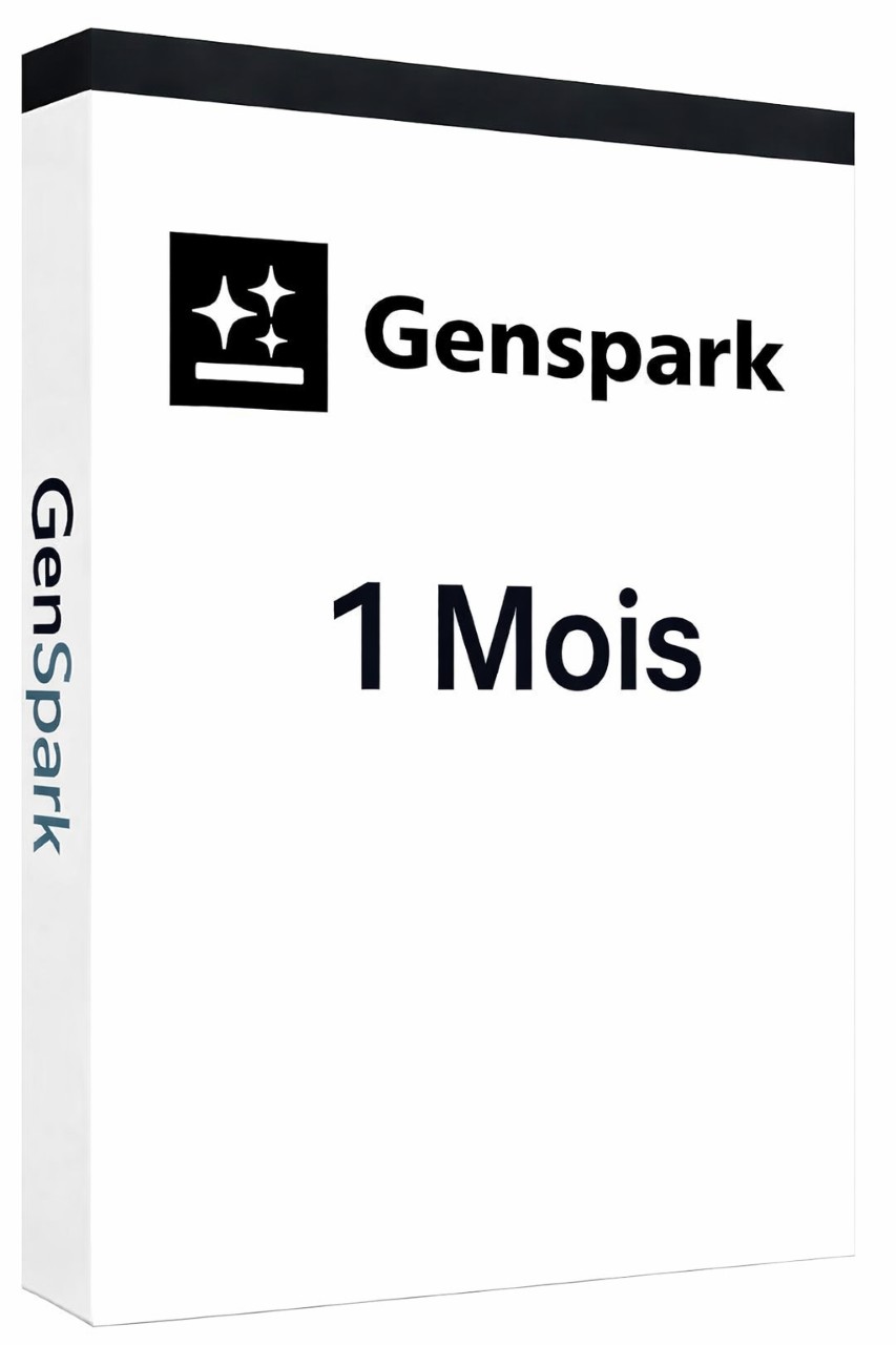 Genspark