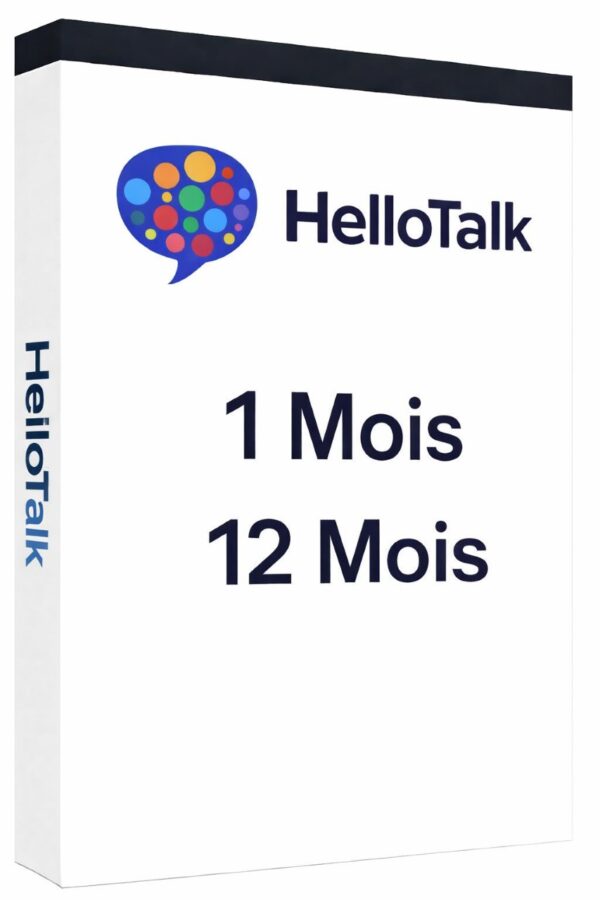 hellotalk