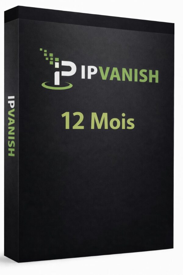 IPvanish