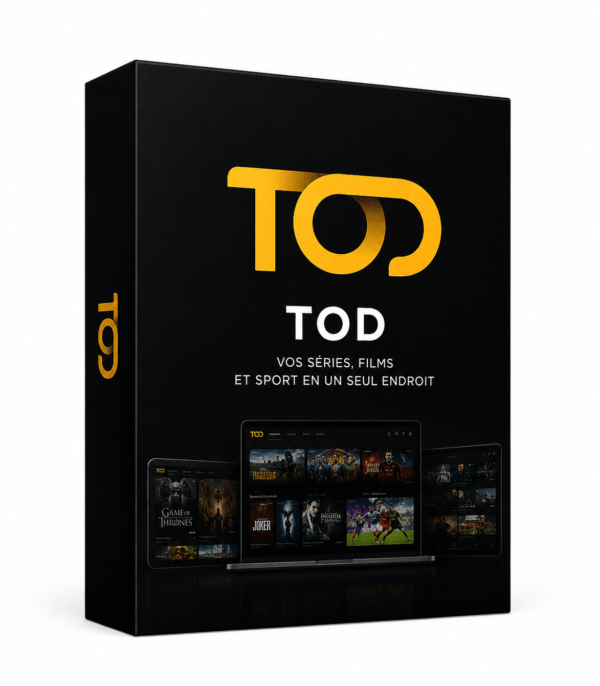 tod