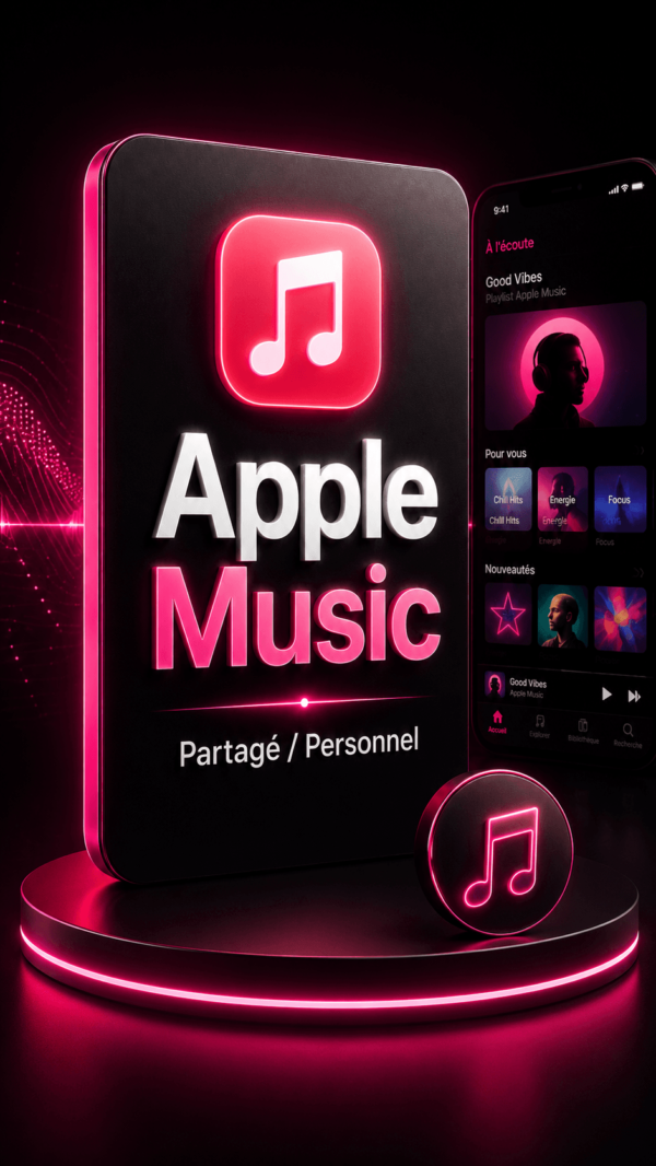 Apple music
