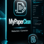 MyPaperClean