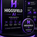 Higgsfield AI