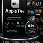 Apple TV