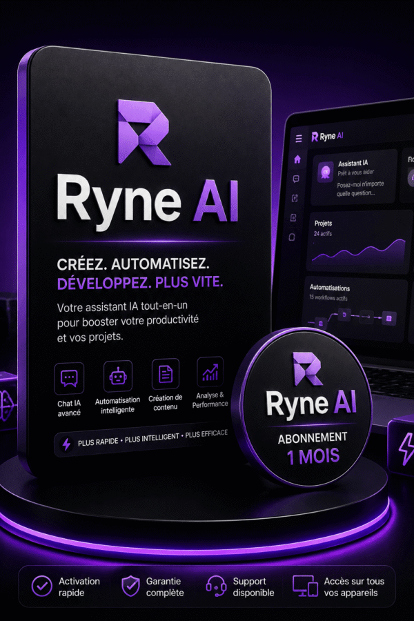 Ryne AI