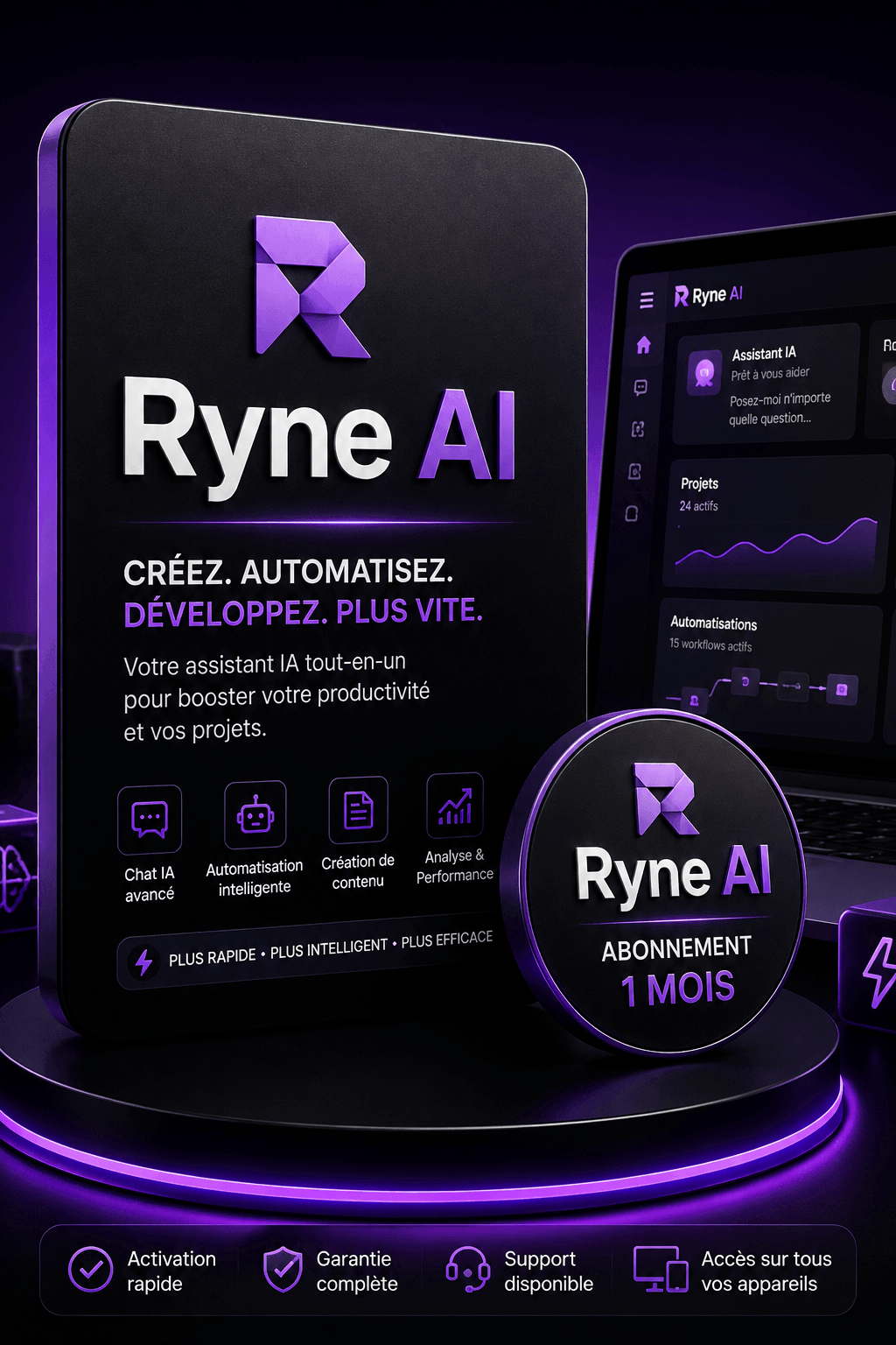 Ryne AI
